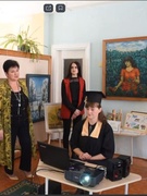 Студия "ТРИЗиЯ" приглашает.Знакомство молодых специалистов с ОТСМ-ТРИЗ-РТВ-технологией