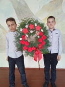 Информационный час "День Победы"