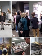 Экскурсия в Музей истории Великой Отечественной войны