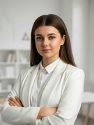 Маринич Яна Анатольевна