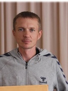 Кравец Роман Викторович