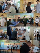 Акция "День без мобильного телефона"