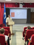 ШАГ: «Быть достойным гражданином Республики Беларусь – значит грамотно пользоваться своими правами, честно и добросовестно исполнять свои обязанности»