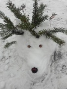 Фотоотчет, 14.01.2017 "День снега"