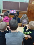 Дзень здароўя ў аздараўленчым лагеры