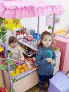 Игровые будни