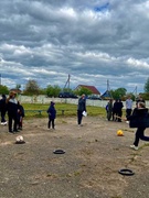 Шестой школьный день. 10.05.2025