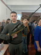 Кірмаш вакансій