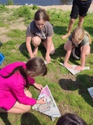 02.06.2025 - акция «Чистый берег»