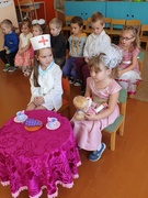 З Днём Маці.