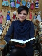 Микеня Наталья Николаевна