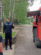 ВОСПИТАТЕЛЬНО-ОЗДОРОВИТЕЛЬНЫЙ ЛАГЕРЬ ТРУДА И ОТДЫХА " КРУТО" 12.06.2025