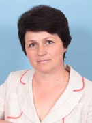 Алиферович Светлана Владимировна