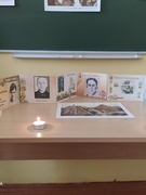 ДЕТСТВО РАСТОПТАННОЕ ВОЙНОЙ