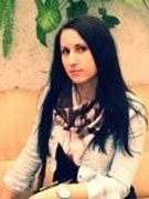 Воловикова Татьяна Фёдоровна