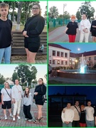 Учительско-родительский патруль 05.07.2025