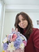 Акимова Надежда Викторовна