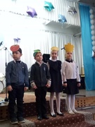 Праздник осени