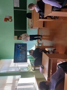Олимпийский урок 5-8 классы