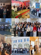 Экскурсия дворцово-парковый ансамбль Булгаков, 83 инженерно-аэродромный полк Красной Звезды