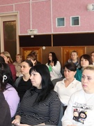 общешкольное родительское собрание март 2026