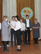 Мероприятия, суббота 02.03.2019, урок-конкурс, 10В класс