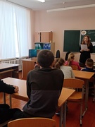 Суббота. Семейные ценности