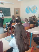 26.11.2024. Профилактические беседы