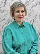 Алехна Наталья Николаевна