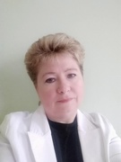 Петриман Светлана Викторовна