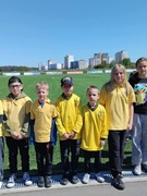 03.05.2025, Шестой школьный день