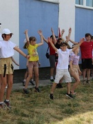 Зарядились!