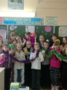 Оздоровительный лагерь "Город детства"