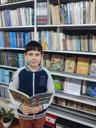 Шестой школьный день - 01.11.2025