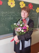 Микулинская Наталья Ивановна