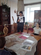 Інфарм-дайджэст "Кастрычнік 1917г: погляд з ХХІ века"