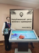 ПОЗДРАВЛЯЕМ ПОБЕДИТЕЛЯ РЕСПУБЛИКАНСКОГО КОНКУРСА !!!