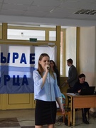 Акция "Наши дети"