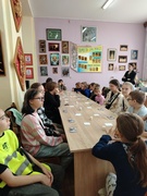 Лагерь. "ВЕСЕЛЫЕ КАНИКУЛЫ"