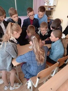 Сбор дружины "Салют, Пионерия!", квест-игра "БРПО-30!"