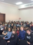 ШАГаем вместе!!!