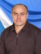 Шакун Александр Михайлович