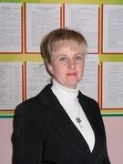 Пустотина Ирина Владимировна