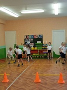 Зимний день здоровья
