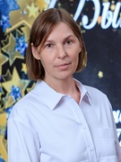 Попова Марина Астаповна