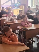 Вясеннія канікулы
