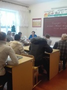 Родительское собрание 18.12.2018