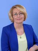 Дударевич Елена Николаевна