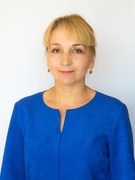 Кондратова Марина Георгиевна