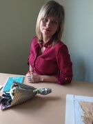 Красовская Елена Николаевна